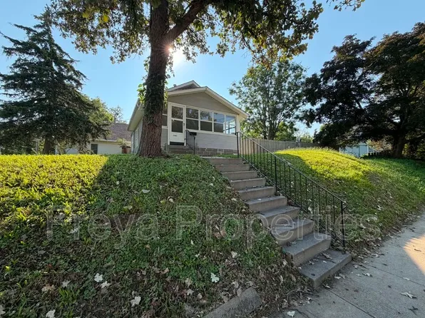 1547 13th St, Des Moines, IA 50314