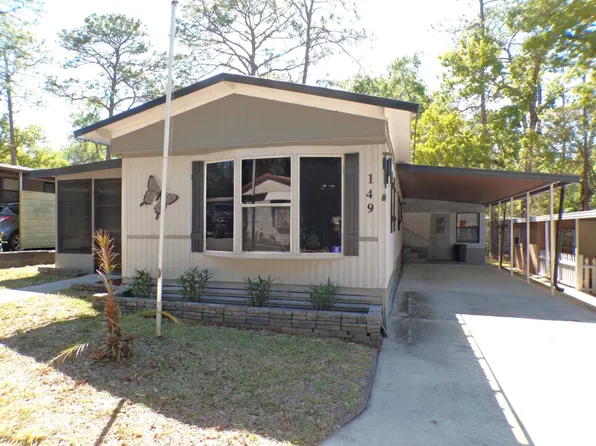 13582 E Hwy #40-149, Silver Springs, FL 34488