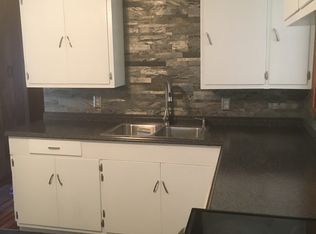 206 SW 4th St, Andrews, TX 79714