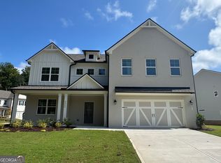 5553 Keswick Dr, Flowery Branch, GA 30542