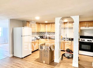 24 Flint St #1, Somerville, MA 02145