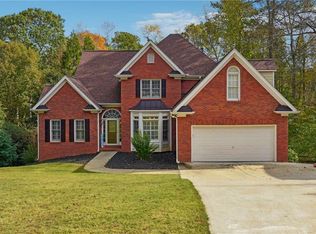 4841 Creek Ridge Ct, Douglasville, GA 30135