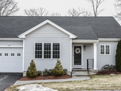 63 Cobblestone Ln #63, Worcester, MA, 01606