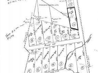 LOT 14 Pinkham Rd, Pemaquid, ME 04558