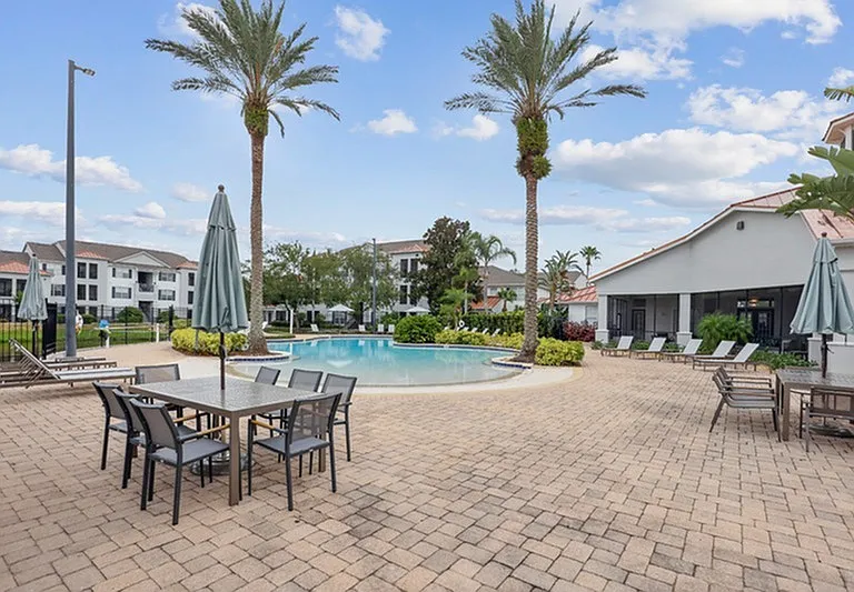 Tortuga Bay at Waterford Lakes — Photo 13