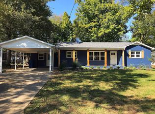 204 Woodlawn Ave, Murray, KY 42071