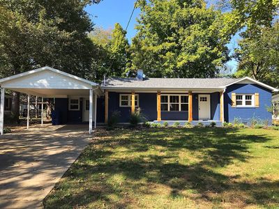 204 Woodlawn Ave, Murray, KY, 42071