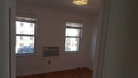 Rented by Tri Boro Terrace Realty