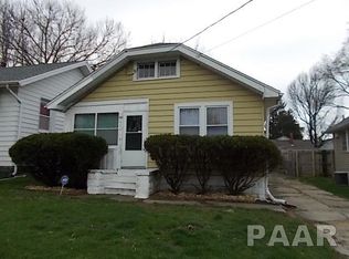930 W Hanssler Pl, Peoria, IL