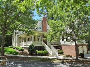 5116 Pratt St SW, Covington, GA 30014