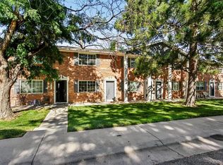 14079 E Utah Circle, Aurora, CO 80012