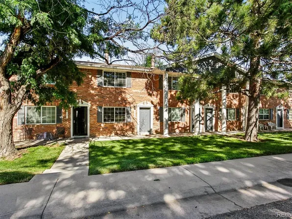 14079 E Utah Circle, Aurora, CO 80012