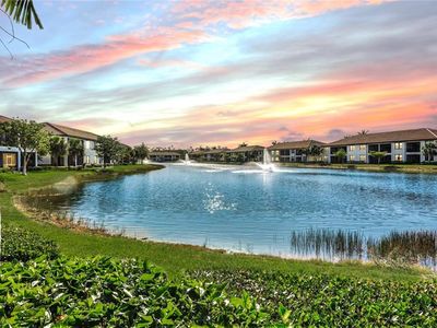 15136 Palmer Lake CIR #203, Naples, FL, 34109