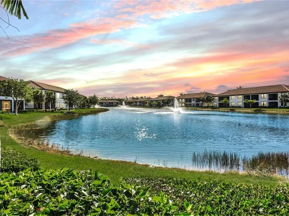 15136 Palmer Lake CIR #203, NAPLES, FL 34109