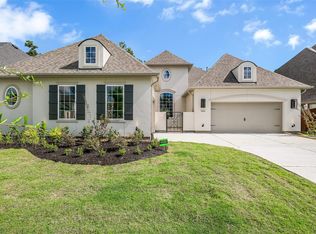 12965 Whitewater Way, Conroe, TX 77302
