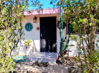 2309 S Forgeus Ave, Tucson, AZ 85713