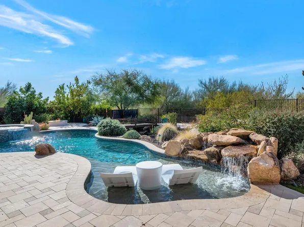 33504 N 87th Street, Scottsdale, AZ 85266