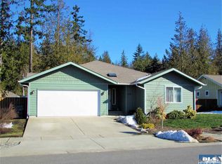 1336 Rook Dr, Port Angeles, WA 98362