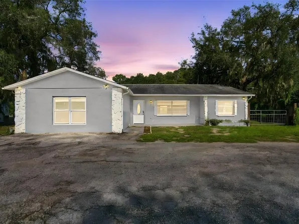 11741 BRUIN DRIVE, NEW PORT RICHEY, FL 34654