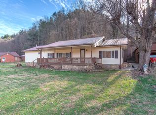 3030 Temple Hill Rd, Erwin, TN 37650