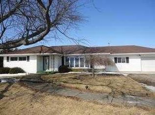 3865 Convoy Rd, Convoy, OH 45832