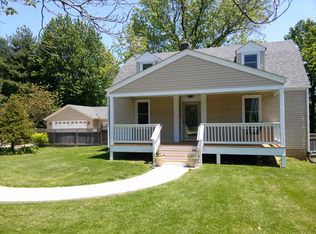 1400 Gerber Rd, Edwardsville, IL 62025