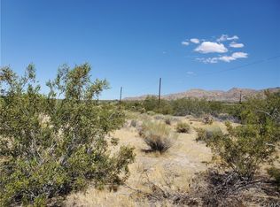 0 Mt Lassen Ave, Joshua Tree, CA 92252