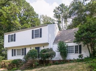 2825 Cold Springs Trl SW, Marietta, GA 30064