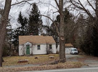 195 Bozrah St, Bozrah, CT 06334