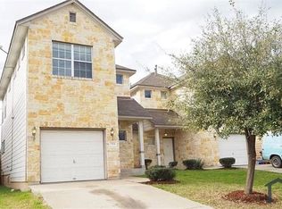 7504 Lazy Creek Dr #B, Austin, TX 78724