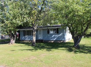 50 Darn Republican St, Chetek, WI 54728