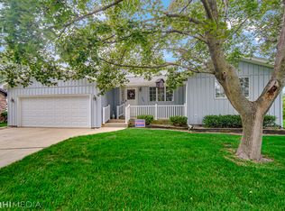 2744 Lighthouse Ct, Lynwood, IL