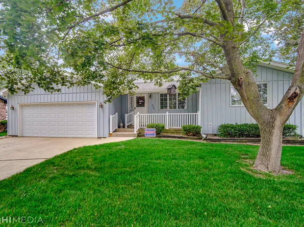 2744 Lighthouse Ct, Lynwood, IL 60411