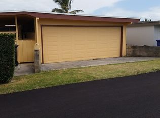 45-125 Mauli Pl, Kaneohe, HI 96744