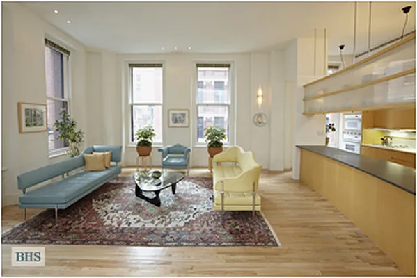 Sold by Brown Harris Stevens | media 14