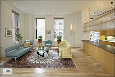 Sold by Brown Harris Stevens