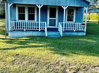 4096 E 84th Hwy, Blackshear, GA 31516