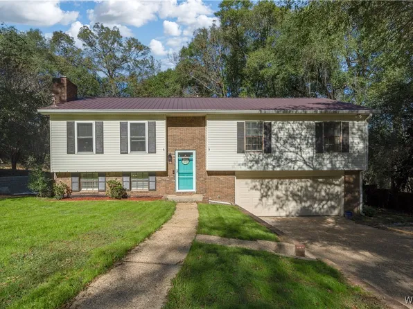 11460 Memphis Dr, Coker, AL 35452