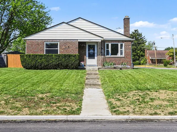 1585 Linwood Ave, Columbus, OH 43207