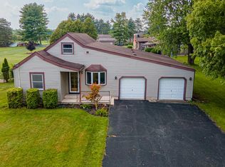 225 Aumiller Dr, Bucyrus, OH 44820