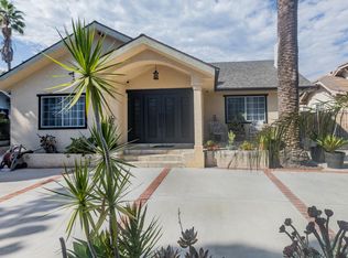 1545 E Orange Grove Blvd, Pasadena, CA 91104