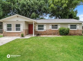 1547 Gayle Ridge Dr, Apopka, FL 32703