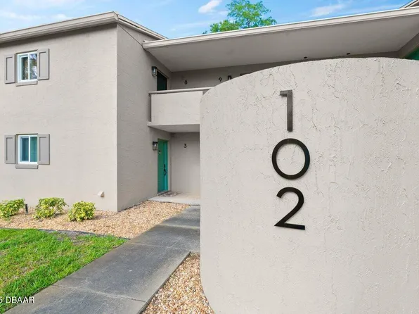 102 Bob White Ct #C, Daytona Beach, FL 32119