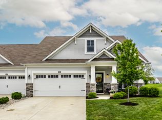 6552 Homestead Dr, Whitestown, IN 46075