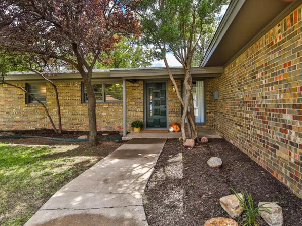 3811 27th St, Lubbock, TX 79410