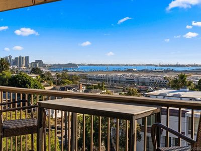 1670 Guy St APT B, San Diego, CA, 92103