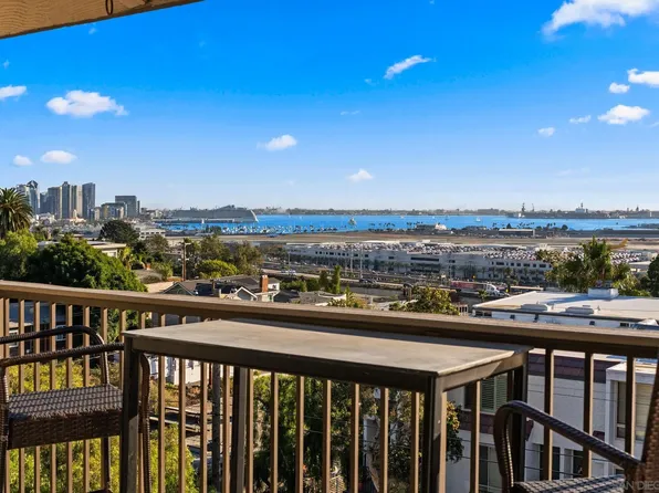 1670 Guy St APT B, San Diego, CA 92103