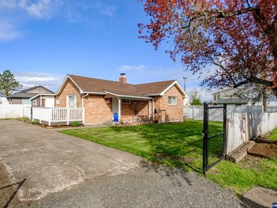 2010 Washington St SW, Albany, OR, 97322