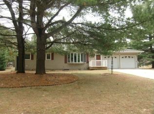 8903 Reed Rd, Rothschild, WI 54474