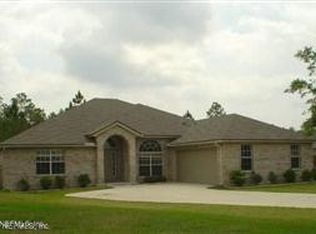 5321 Knightsgate Ct, Jacksonville, FL 32244